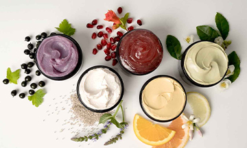 Artistry debuts Signature Select Masks 